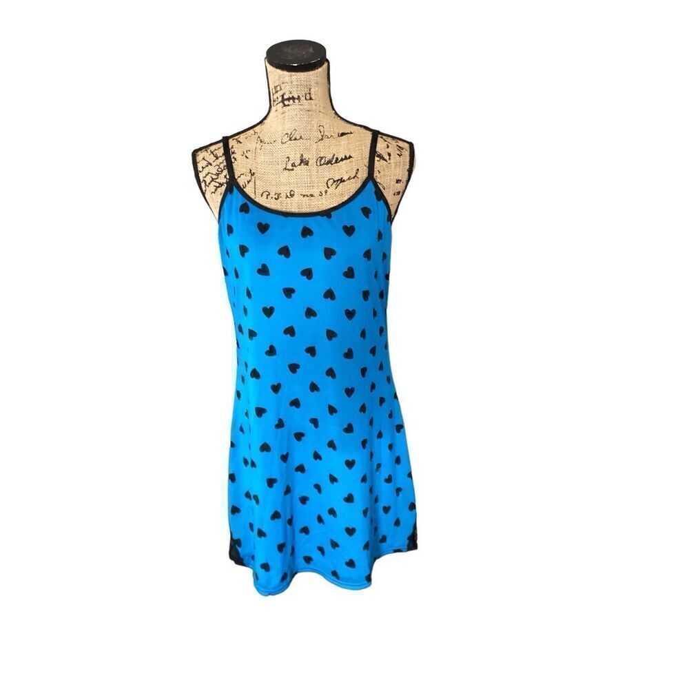 Hype gown 